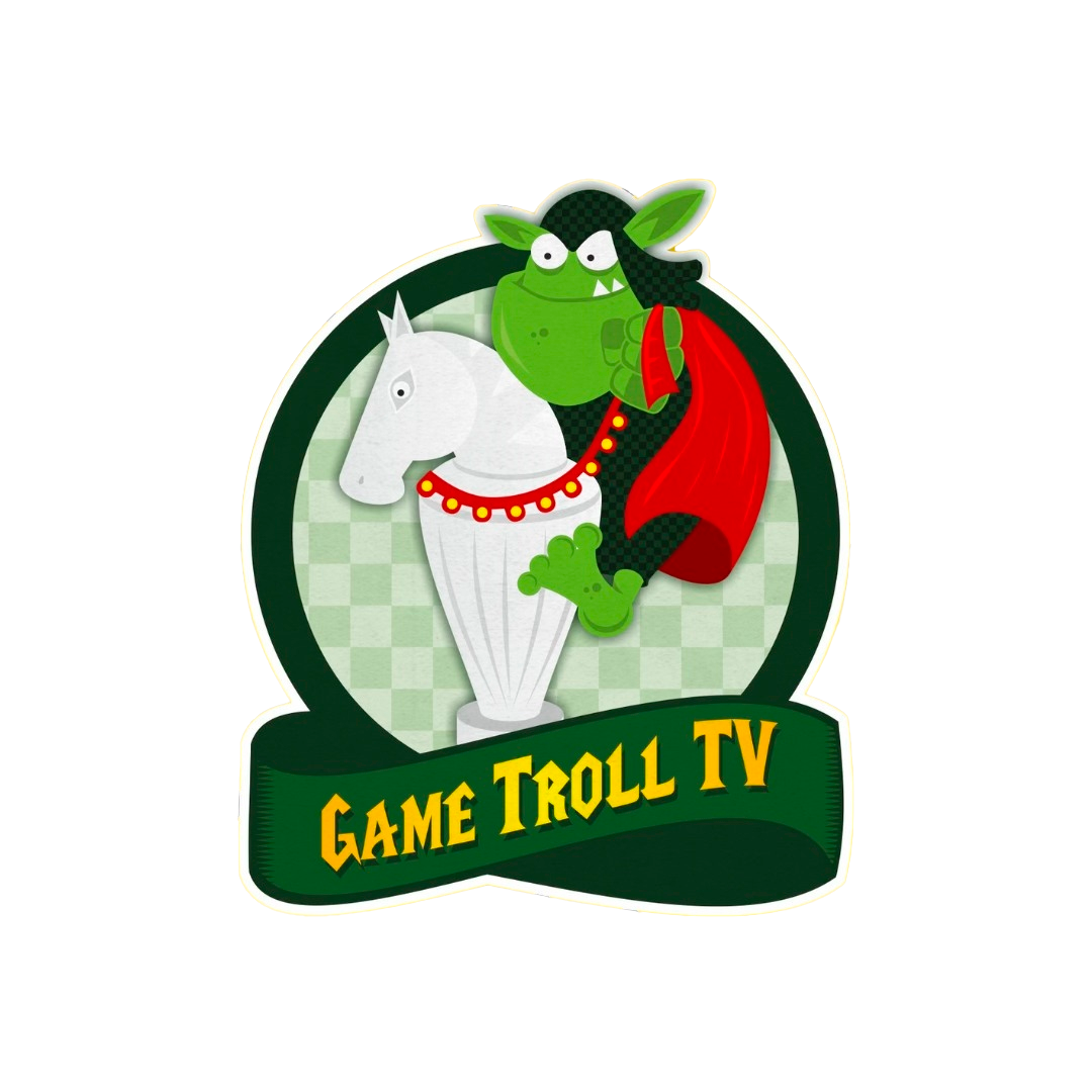 GameTroll TV