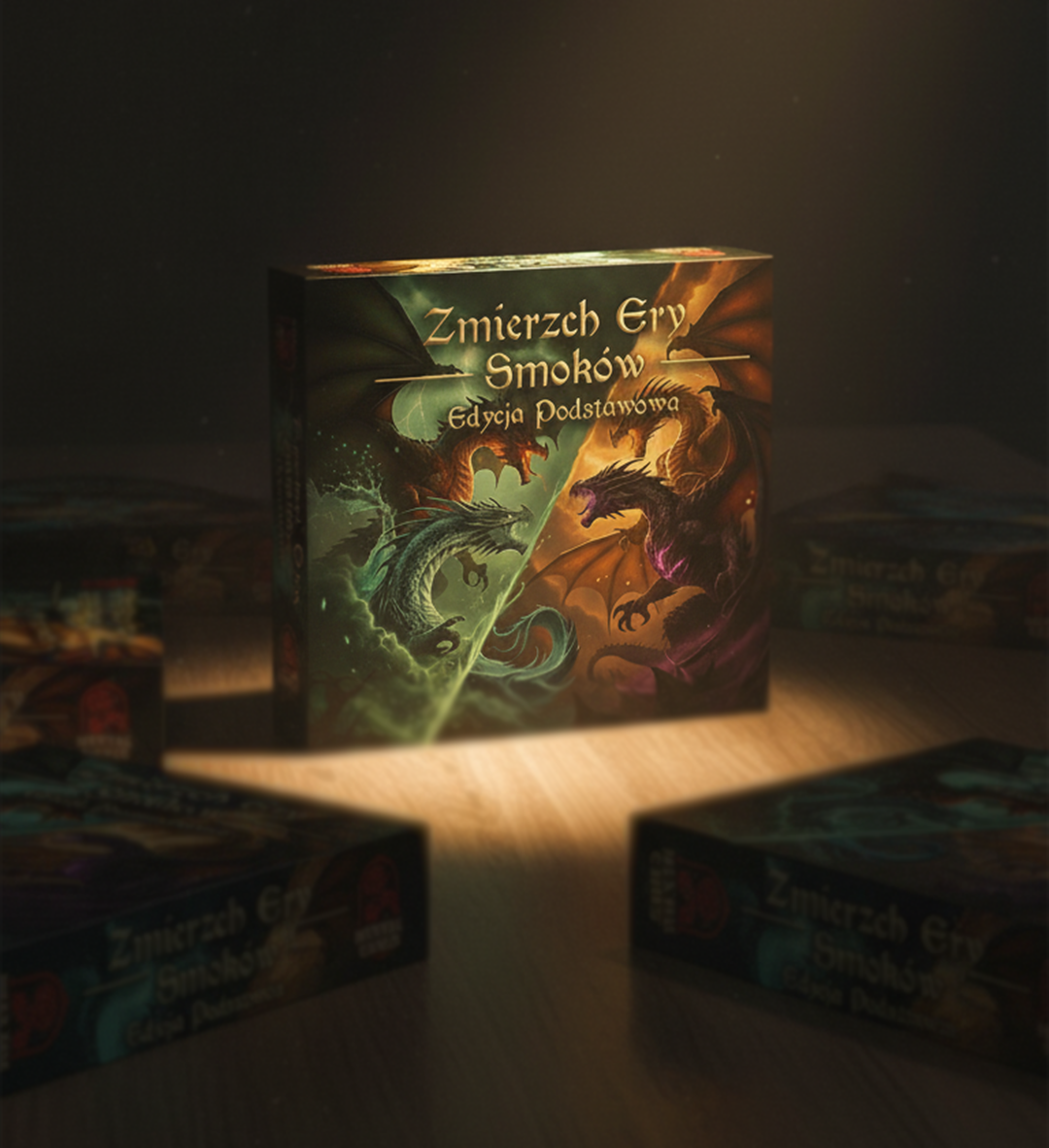 Zdjęcie zespołu Mental Games