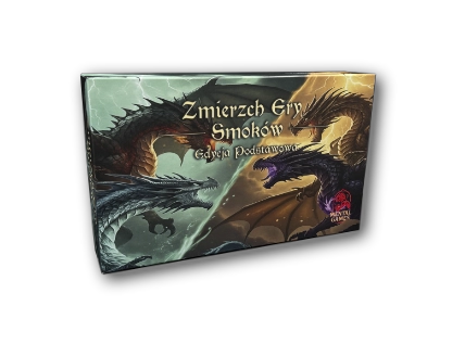Zestaw gra + dodatek